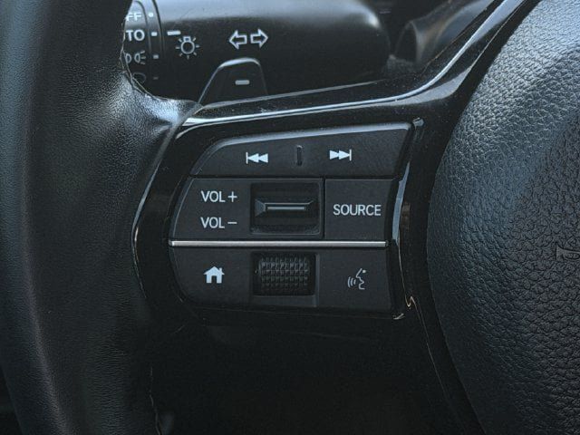 Used 2025 Honda Civic Sport image 13