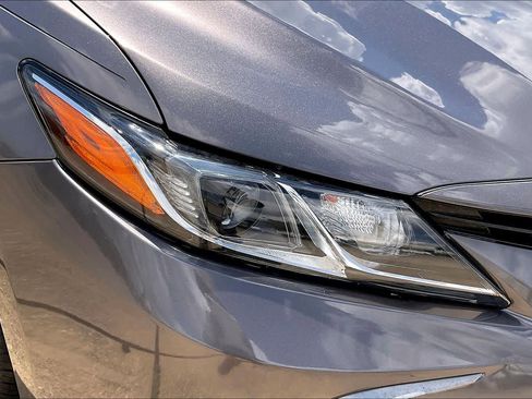 Used 2023 Toyota Camry LE FWD image 22
