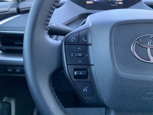 Certified 2023 Toyota Prius LE image 14