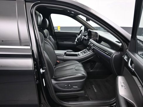 Used 2023 Hyundai Palisade Calligraphy AWD/4WD image 62