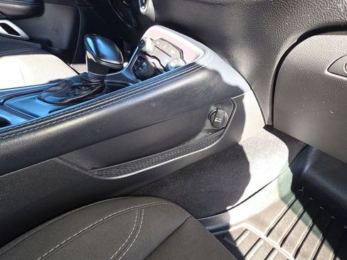 Used 2021 Dodge Challenger SXT w/ Blacktop Package image 14