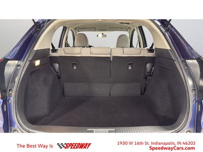 Used 2017 Honda HR-V LX