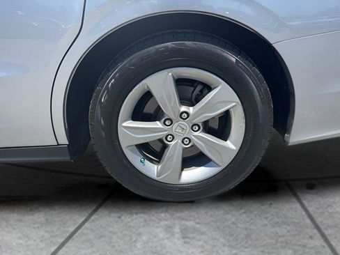 Used 2018 Honda Odyssey EX-L image 39