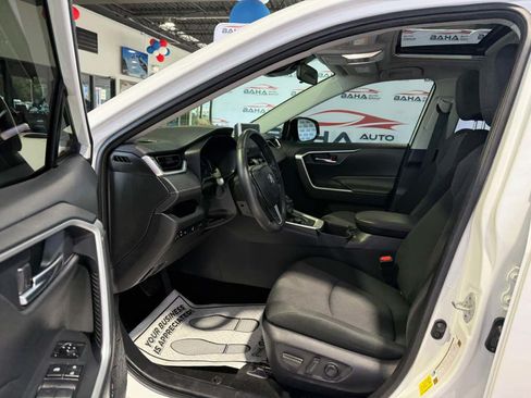 Used 2023 Toyota RAV4 XLE w/ Convenience Package AWD/4WD image 26