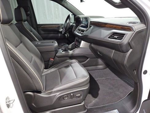 Certified 2024 Chevrolet Tahoe Premier image 20