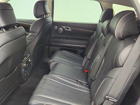 Used 2023 Genesis GV80 3.5T Advanced + AWD/4WD image 23