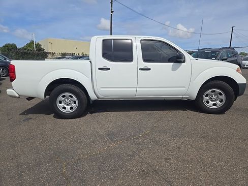 Used 2017 Nissan Frontier S RWD image 9