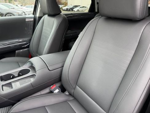 New 2026 Hyundai Palisade Limited image 30