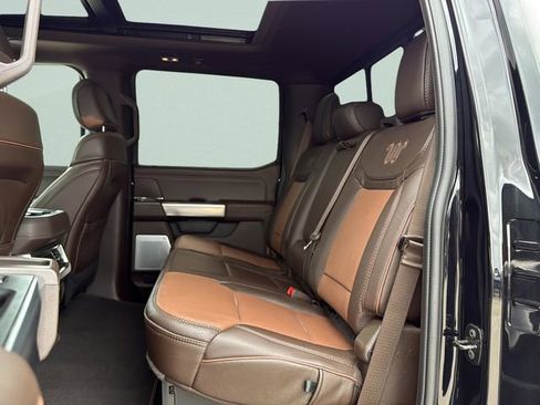 Used 2026 Ford F250 King Ranch w/ Chrome Package image 17