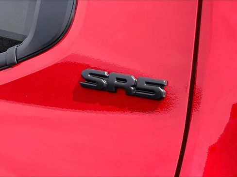 New 2026 Toyota Tacoma SR5 AWD/4WD image 17