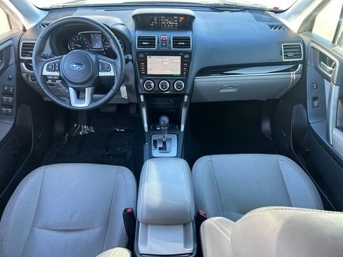 Used 2018 Subaru Forester 2.5i Limited AWD/4WD image 31