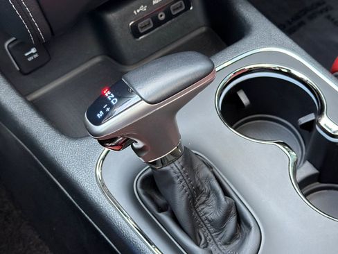 Used 2018 Dodge Durango SRT w/ SRT Interior Appearance Group image 29