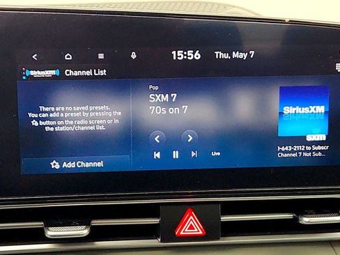 Used 2023 Hyundai Elantra SEL w/ Convenience Package FWD image 18
