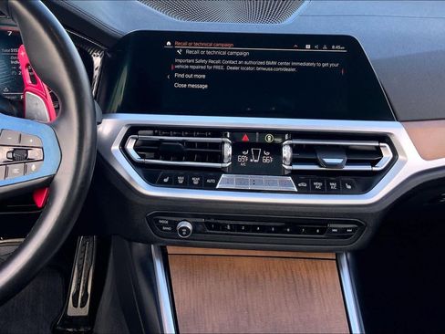 Used 2020 BMW M340i w/ Premium Package image 6