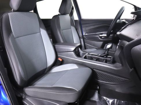 Used 2019 Ford Escape SE AWD/4WD image 38