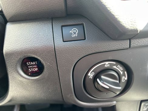 New 2026 Nissan Frontier PRO-4X w/ Tow Package image 38