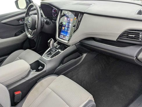 Certified 2023 Subaru Outback Premium AWD/4WD image 22