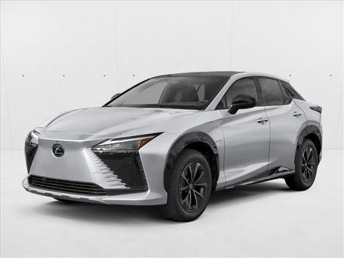 New 2026 Lexus RZ 350e 2WD image 1