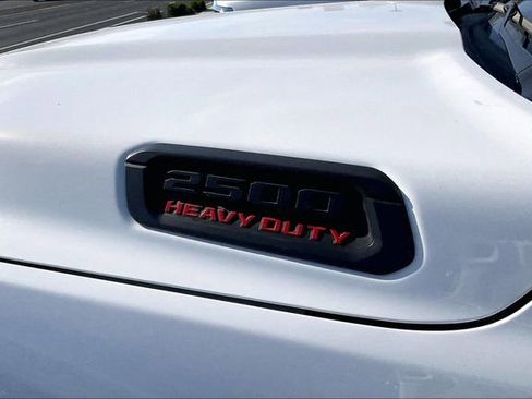 New 2026 RAM 2500 Tradesman RWD image 13