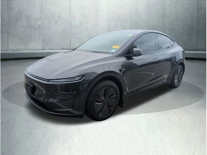 Used 2026 Tesla Model Y AWD