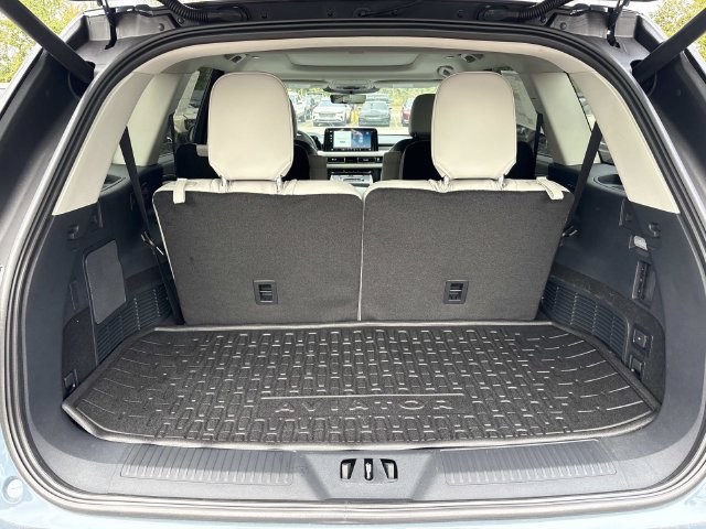 New 2026 Lincoln Aviator 2WD w/ Jet Appearance Package image 12