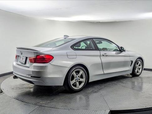 Used 2014 BMW 428i xDrive Coupe image 8