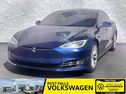 Used 2017 Tesla Model S 100D