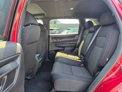 Used 2024 Honda CR-V Sport image 4