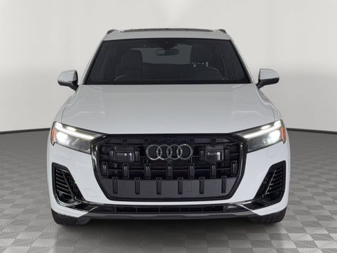 Used 2026 Audi Q7 3.0T Premium Plus w/ Premium Plus Package AWD/4WD image 6
