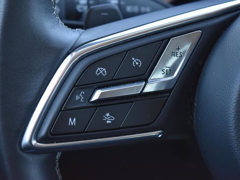 Used 2024 Buick Envision Sport Touring image 6