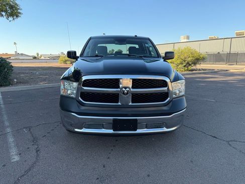 Used 2017 RAM 1500 Tradesman w/ Popular Equipment Group image 3