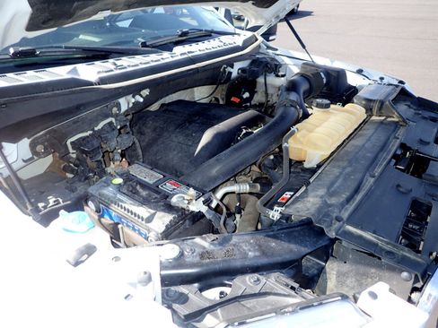 Used 2015 Ford F150 XLT w/ Equipment Group 302A Luxury image 25