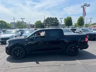 Used 2022 Ford Maverick XLT w/ Equipment Group 300A Standard