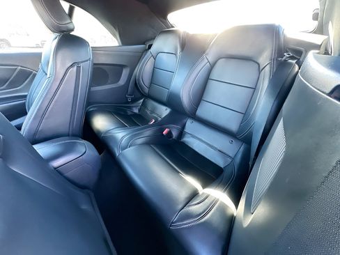 Used 2024 Ford Mustang Premium RWD image 25