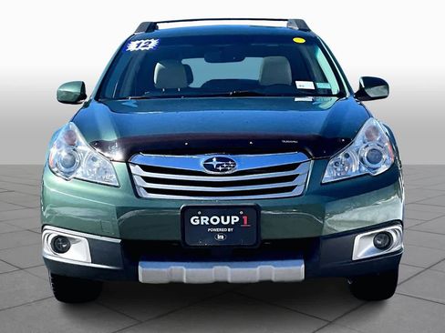 Used 2012 Subaru Outback 3.6R Limited image 4