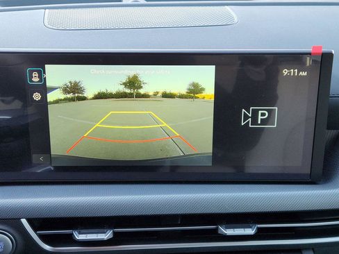 New 2026 Hyundai Sonata SEL image 14