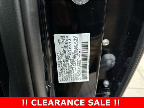 Certified 2022 Honda Passport Elite image 14