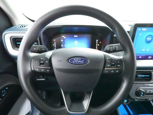 New 2026 Ford Maverick XLT w/ Equipment Group 301A AWD/4WD image 11