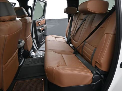 New 2026 Toyota Tundra 1794 Edition w/ TRD Off-Road Package image 13