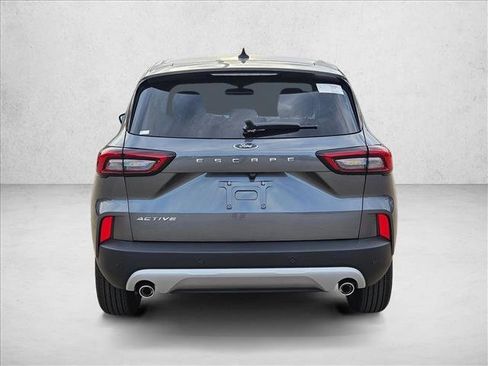 New 2026 Ford Escape Active w/ Tech Pack #1 image 8