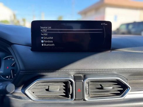 Used 2021 MAZDA CX-5 Grand Touring image 40