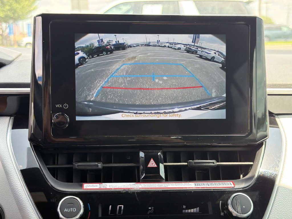 Used 2026 Toyota Corolla SE FWD image 29