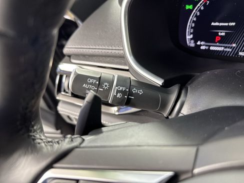 Used 2026 Acura MDX SH-AWD w/ Advance Package image 17
