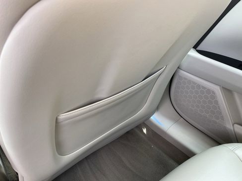 Used 2017 Cadillac XTS Luxury w/ Driver Awareness Package image 20