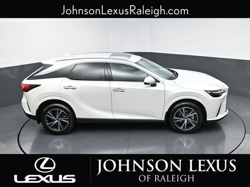 New 2025 Lexus RX 350 Premium image 29