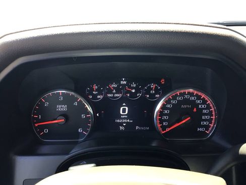 Used 2014 GMC Sierra 1500 Denali AWD/4WD image 16
