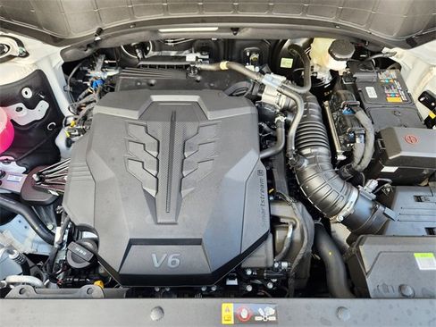 Used 2026 Hyundai Palisade Calligraphy image 24