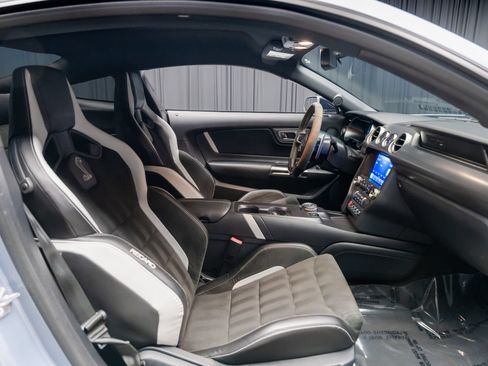 Used 2022 Ford Mustang Shelby GT500 RWD image 74