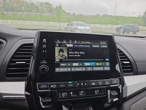 Used 2019 Honda Odyssey EX-L image 18