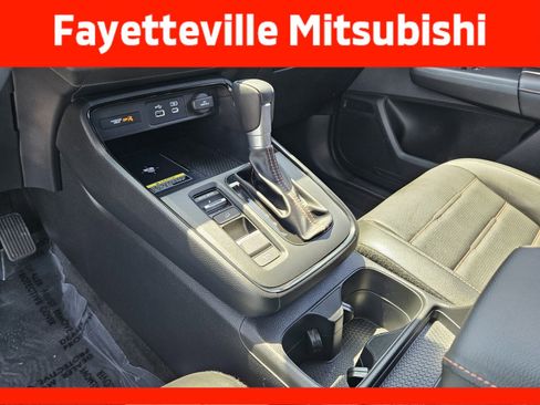 Used 2025 Honda CR-V Sport-L image 24